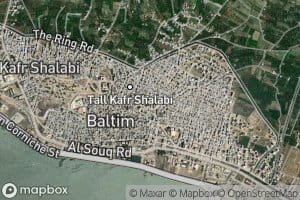 Bank at Tanmiyah wa al I'timan az Zira`i