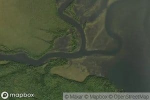 Magalloway River