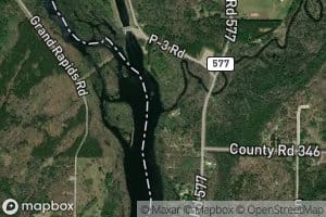Little Cedar River