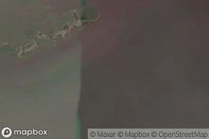 Bay Pomme d'Or (historical)