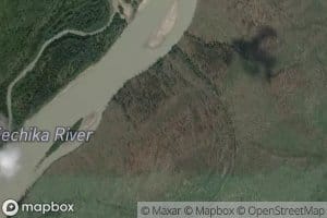 Wadin Creek