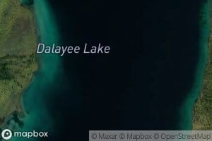 Dalayee Lake