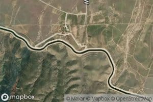 Governor Edmund G Brown East Branch California Aqueduct