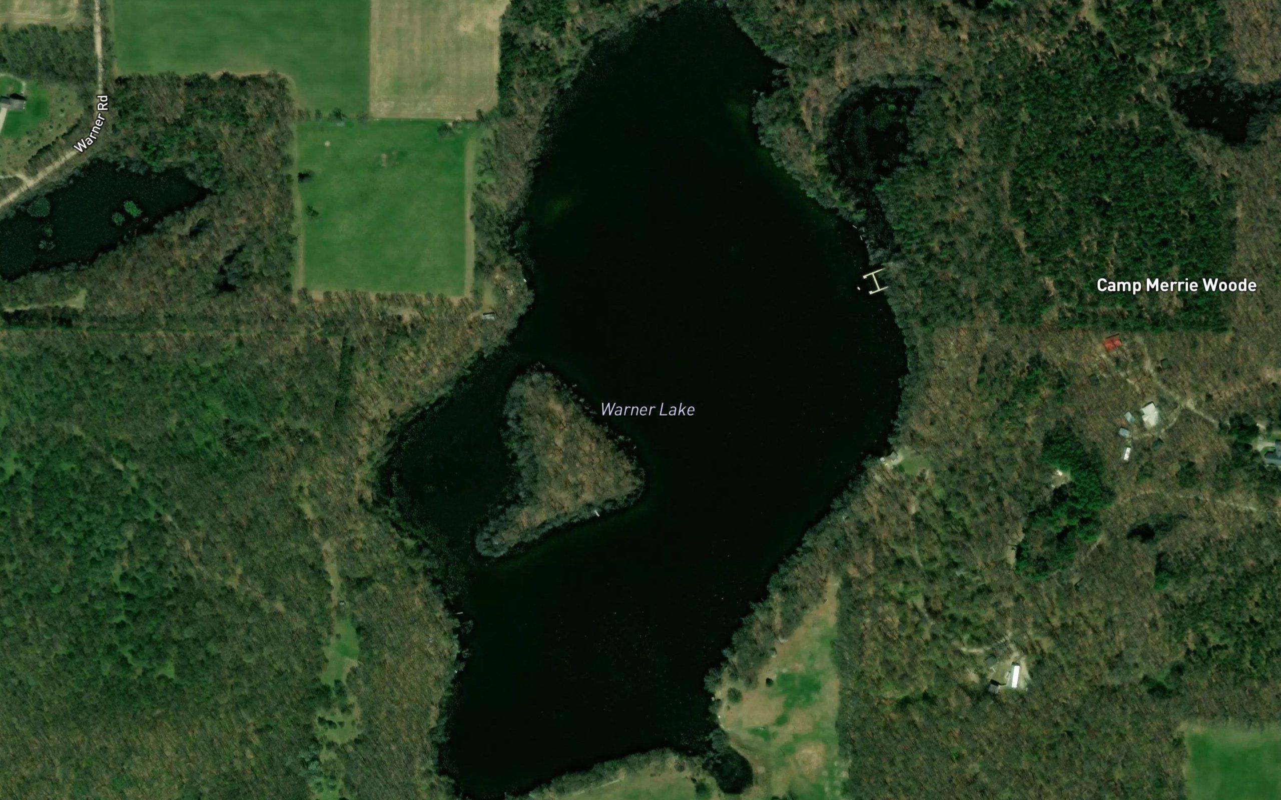 Warner Lake