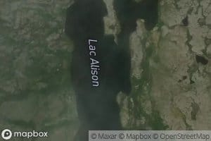 Lac Alison