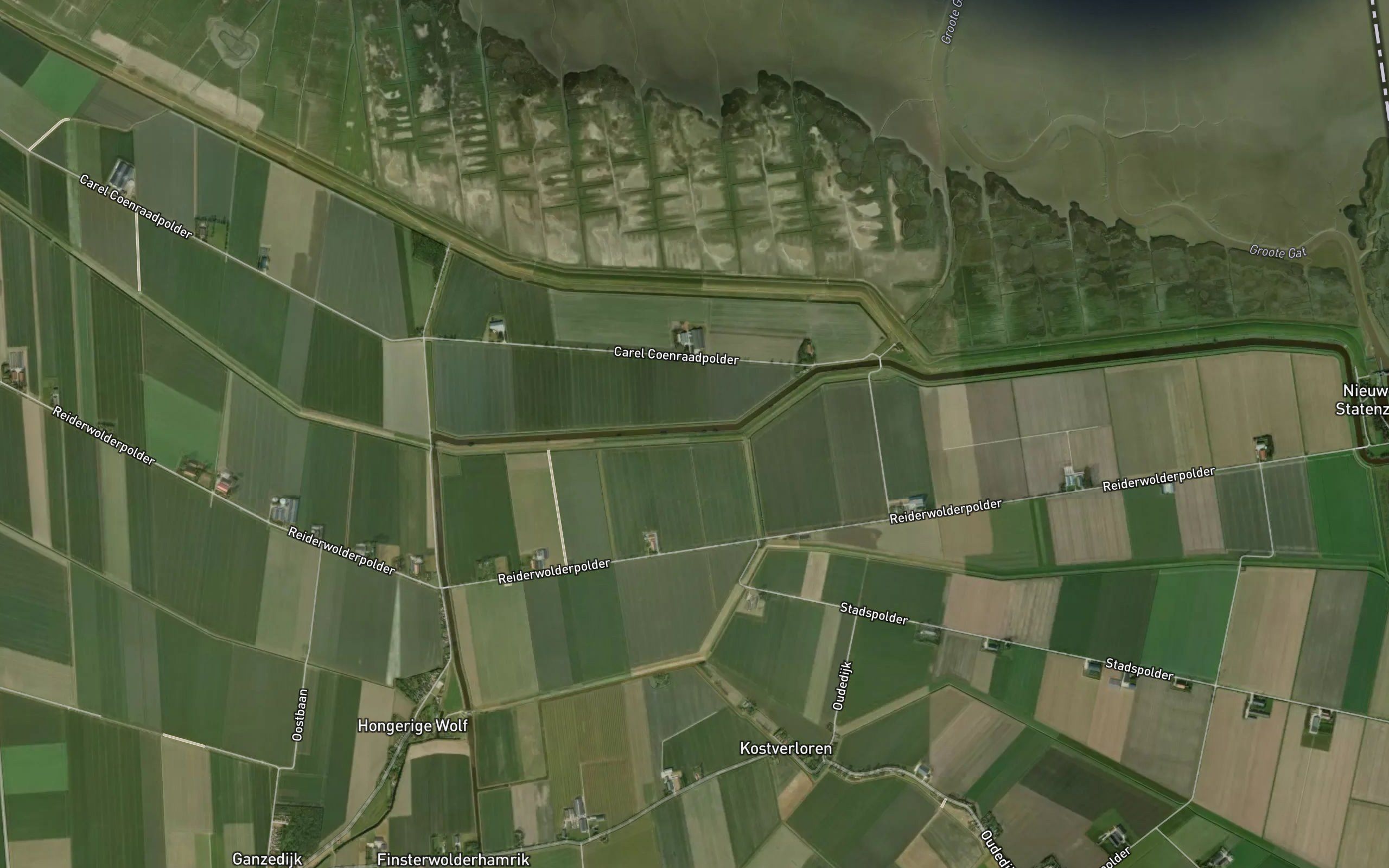 Boezemkanaal