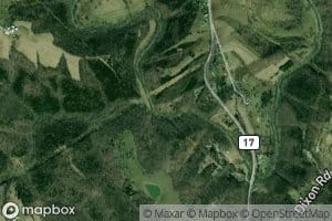 Sawyers Fork