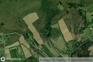 Orwigsburg Reservoir