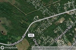 Bridge Creek (historical)