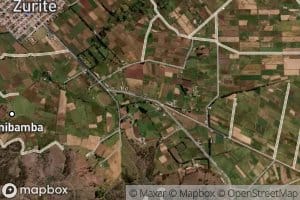 Quebrada Chachacomayoc