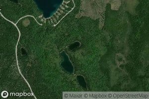 North Triple Lake
