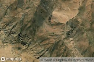 Cheshmeh-ye Nazar Mordeh