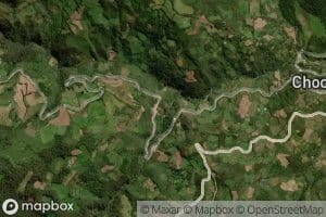 Quebrada Hoyada Grande