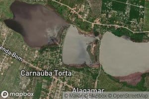 Lagamar do Livramento