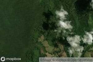 Quebrada Agua Bonita