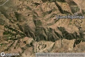 Quebrada Infiernillo