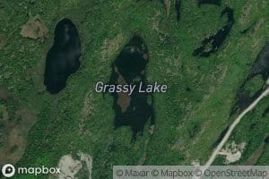 Grassy Lake