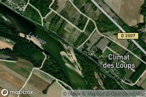 Ruisseau la Cheuille