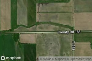 Judicial Ditch Number Three-Five