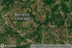 Quebrada Grande