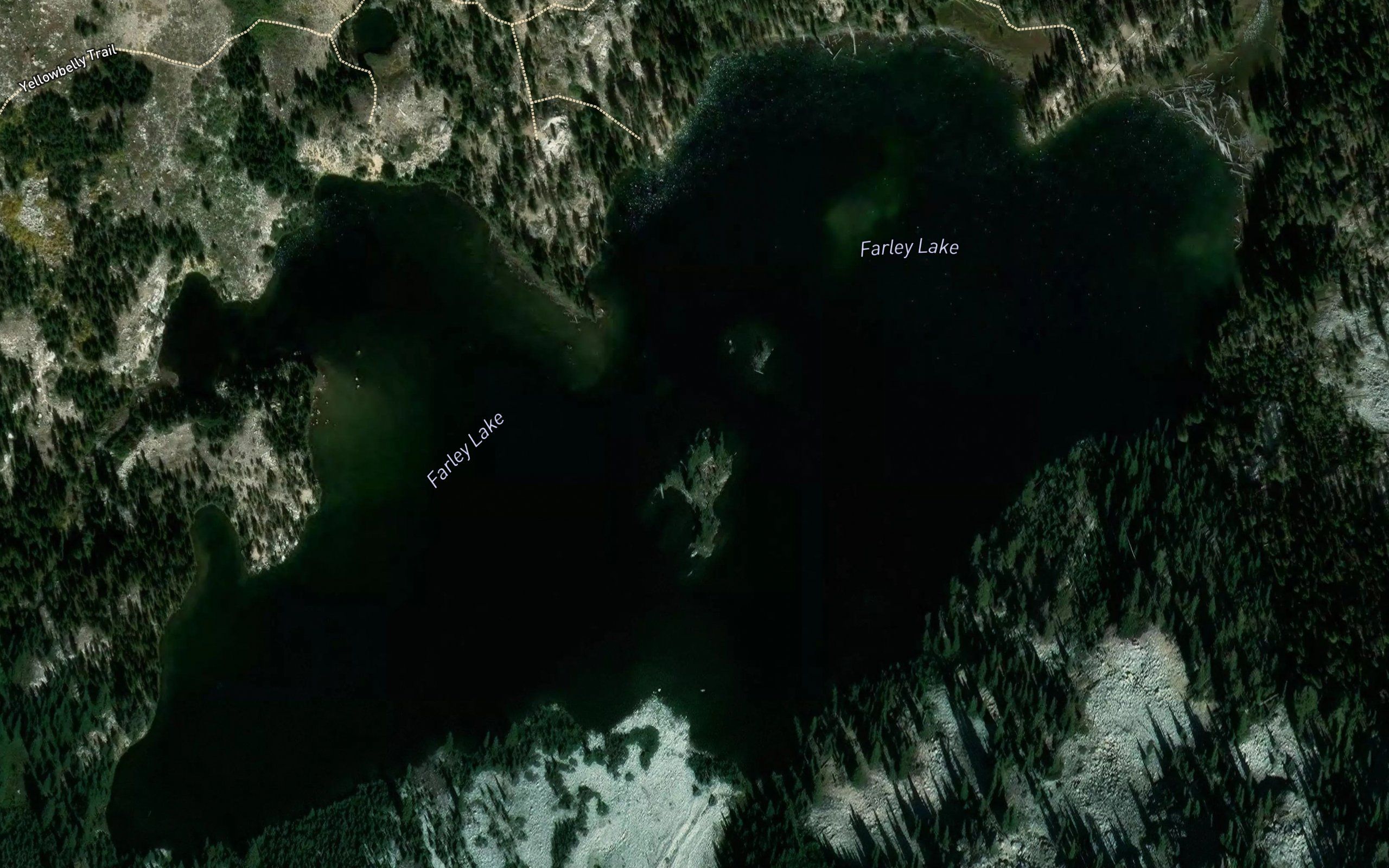 Farley Lake