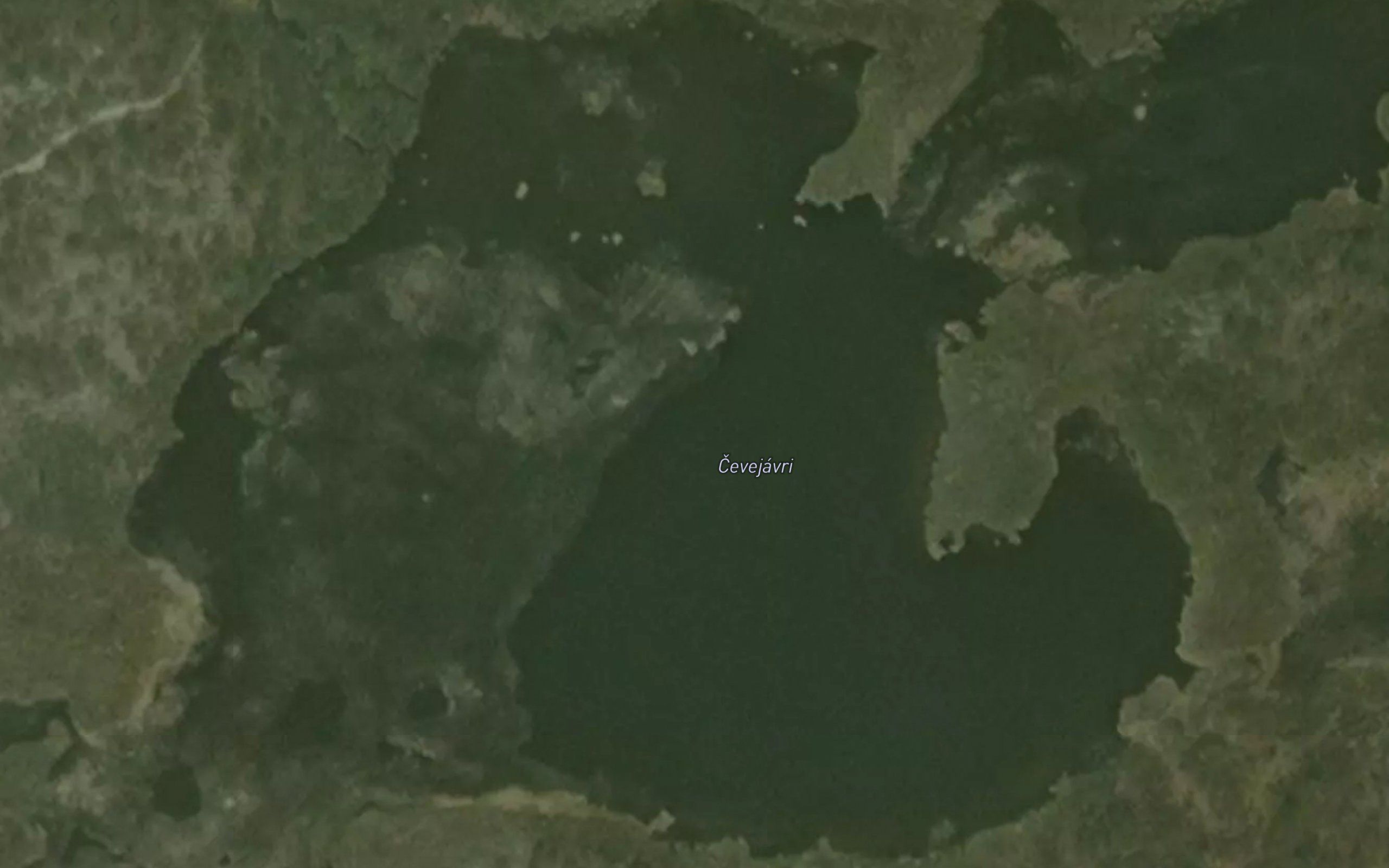 Cevejavri