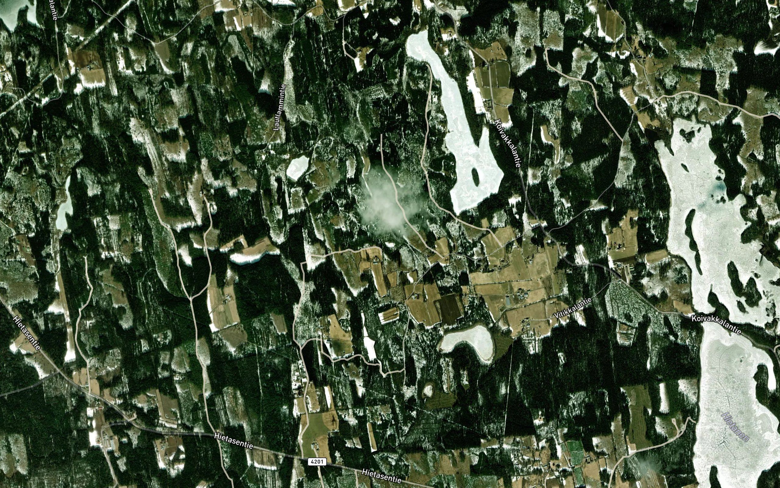 Harvalainen