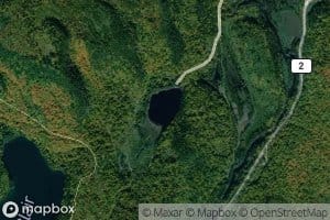 Lac Poissonneux