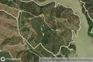 Barranco do Vale de Lobos