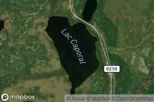 Lac Caporal