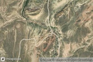 Redrock Spring