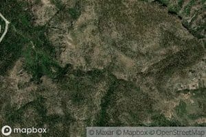 The Switchbacks Spring