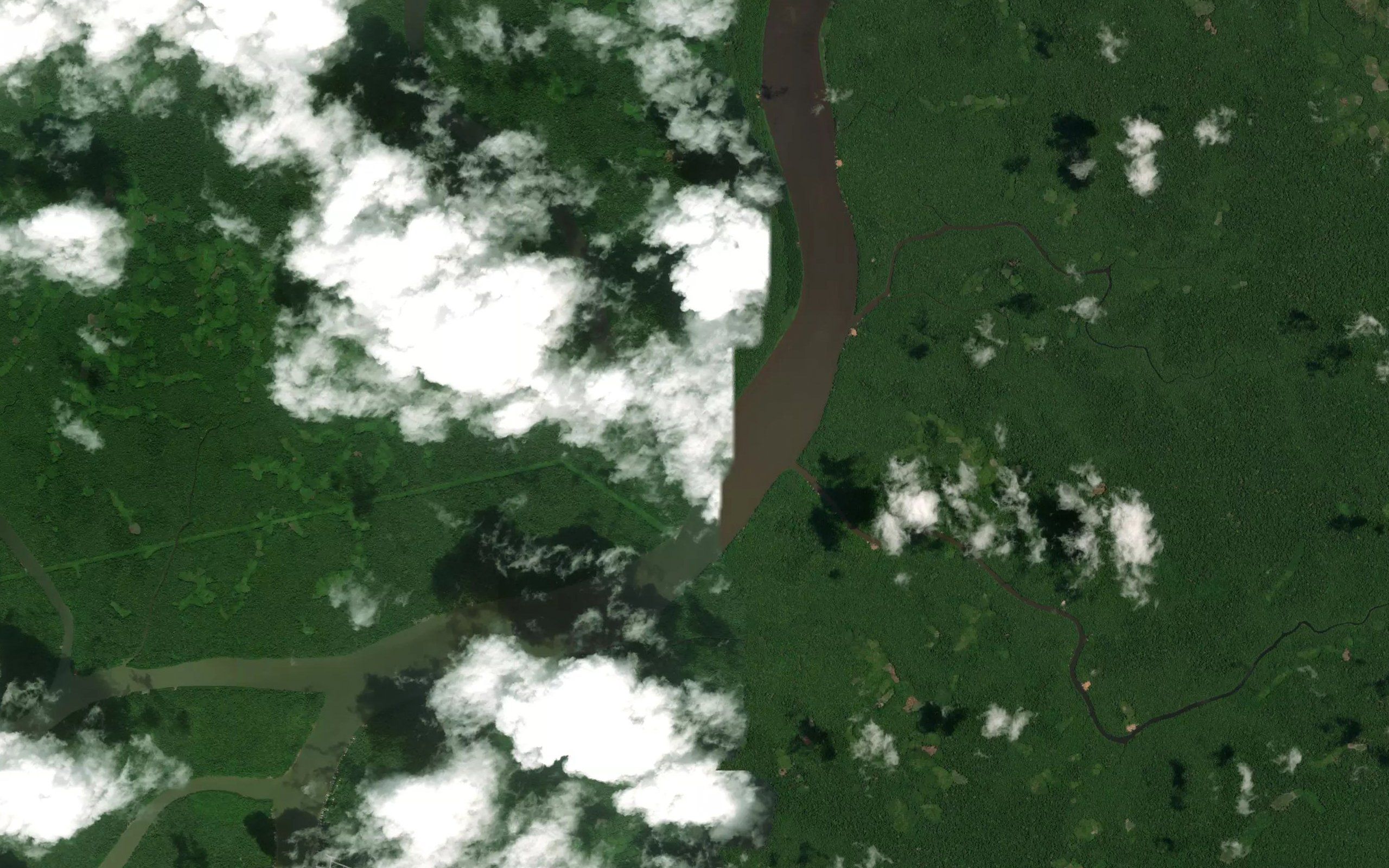 Rio Mucuta