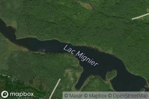 Lac Mignier