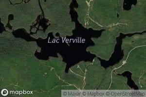 Lac Verville