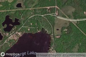 Little George Creek