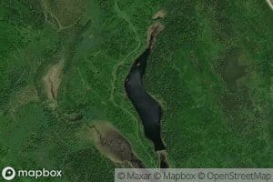 Mars Lake