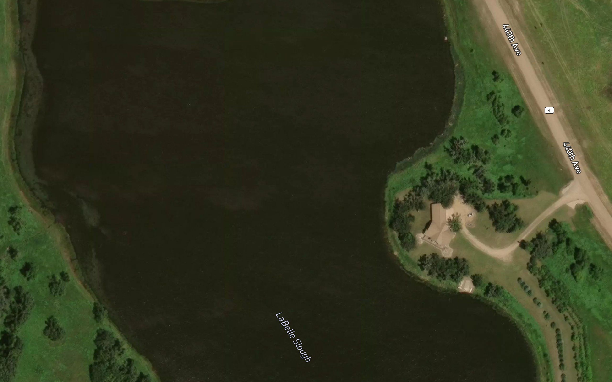 LaBelle Slough