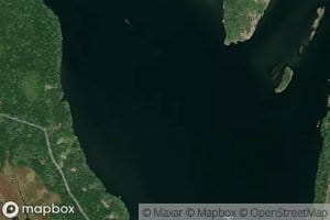 Striped Bass Passage