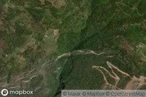 Barranca El Platanal