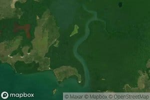 Canon del Rio Dominica