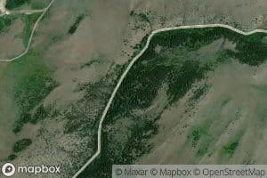 Lichte Ruby Creek Ditch