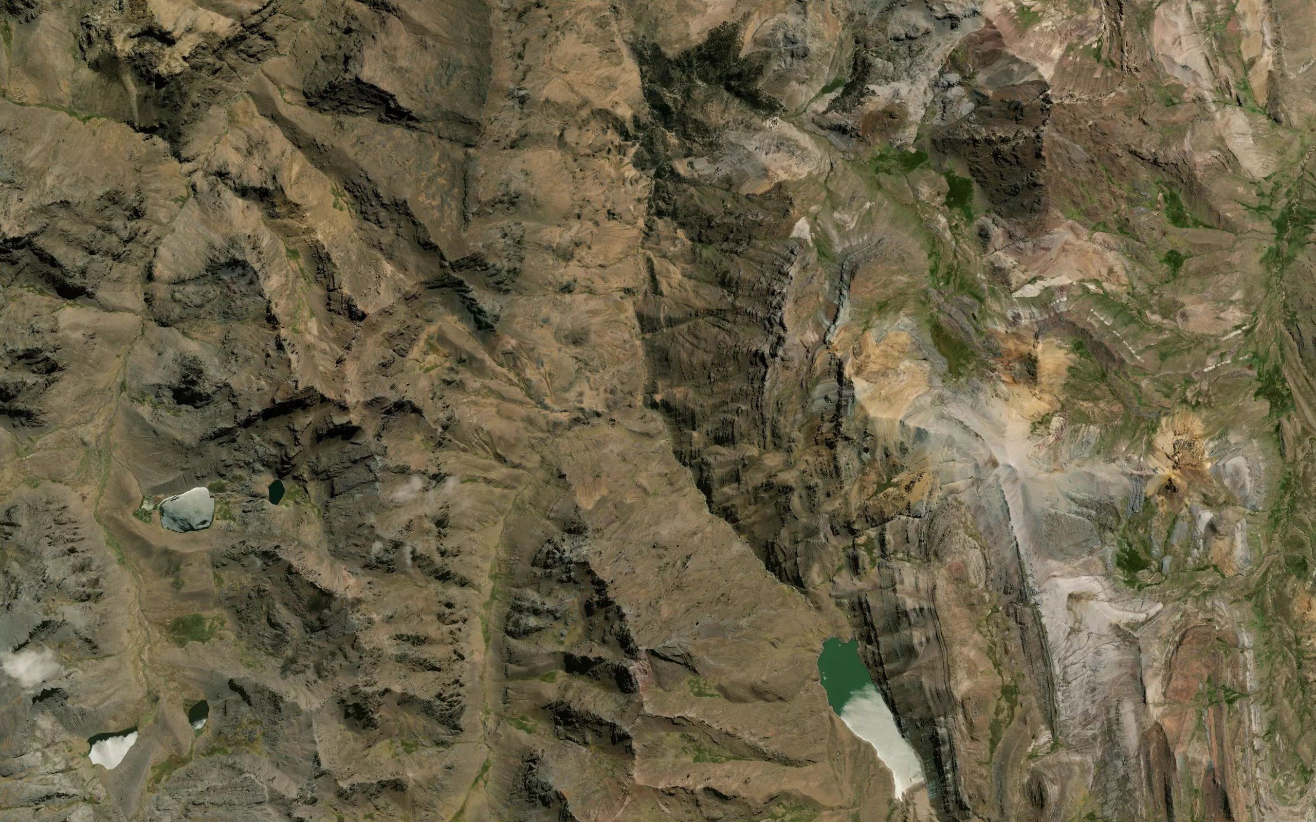 Quebrada Huarucuy