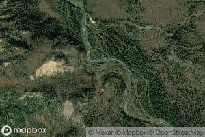 Pinto Creek