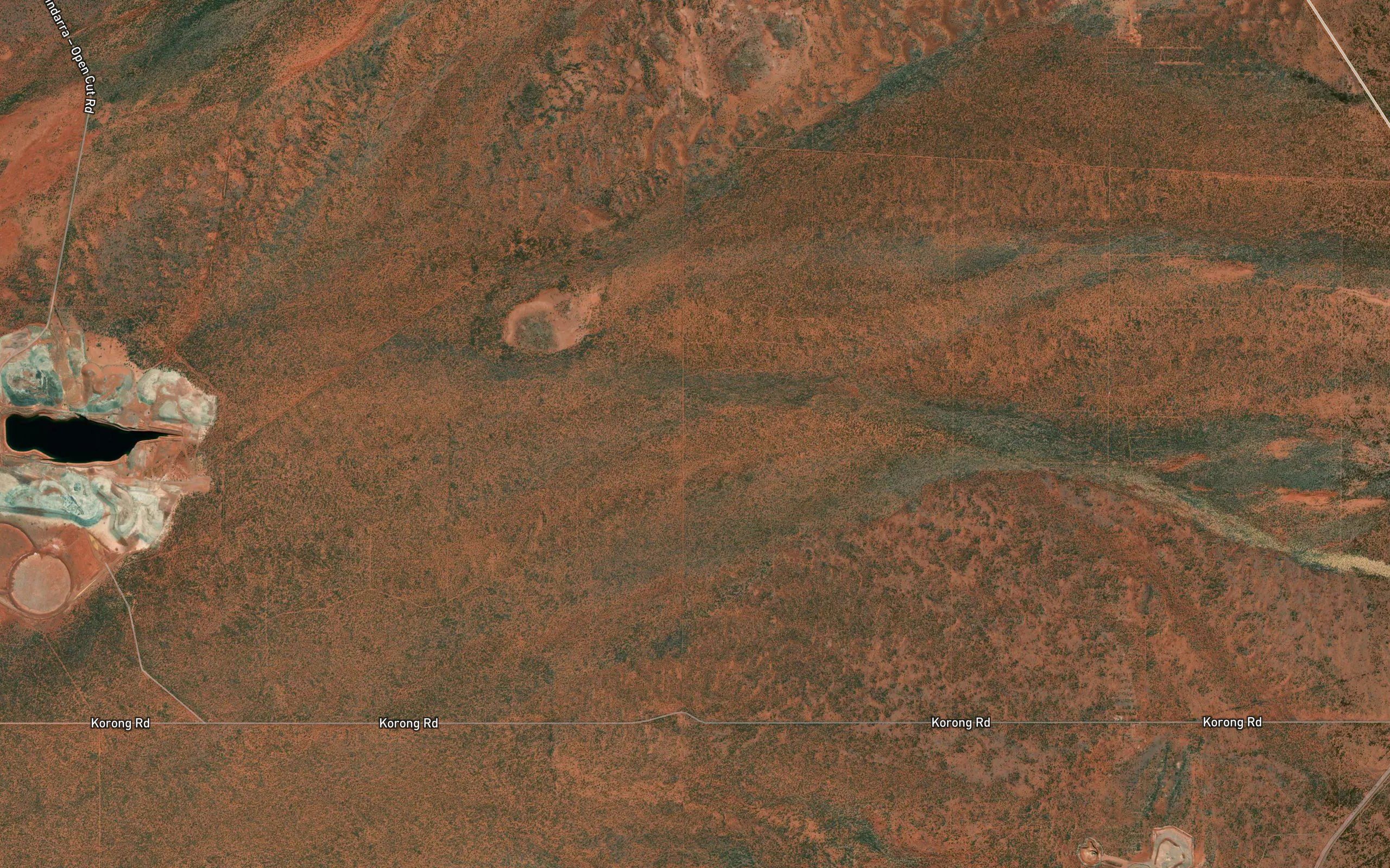 Skull Creek
