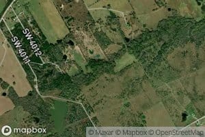 Soil Conservation Service Site 106a Reservoir