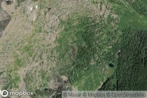 Snowshoe Lakes