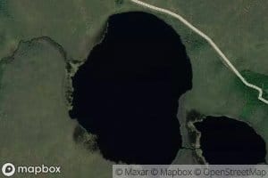 Ozero Vottykatyngtokh