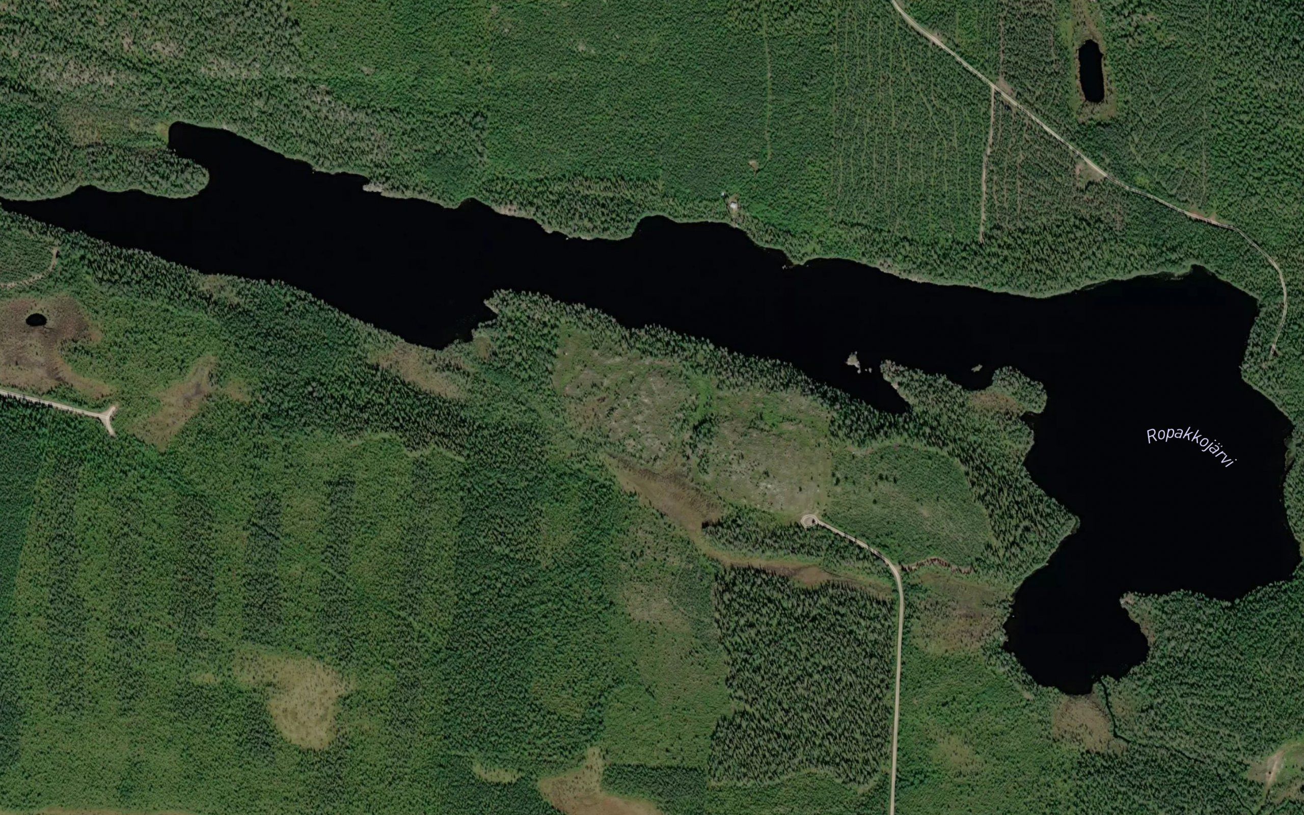 Ropakkojoki