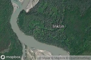 Nakina River